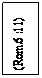 Zone de Texte: (Rom.6 :11)